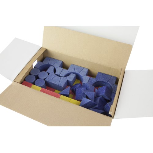 goki Конструктор кам'яний - Молодший V