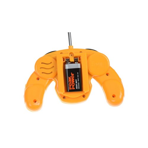 Same Toy Машинка MOD Трактор із ковшем