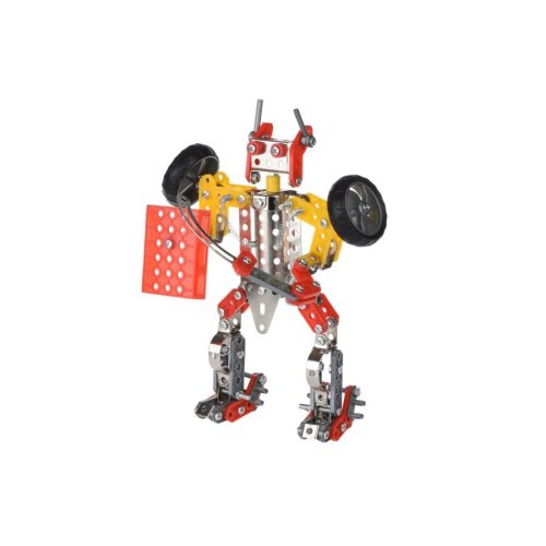 Same Toy Конструктор металевий (206 ел.)