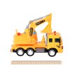 Same Toy Машинка на р/к CITY Вантажівка з ковшем