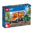 LEGO Конструктор City Сміттєвоз 60220