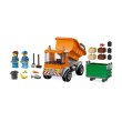 LEGO Конструктор City Сміттєвоз 60220