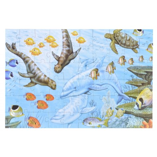 Same Toy Пазл Підводний світ