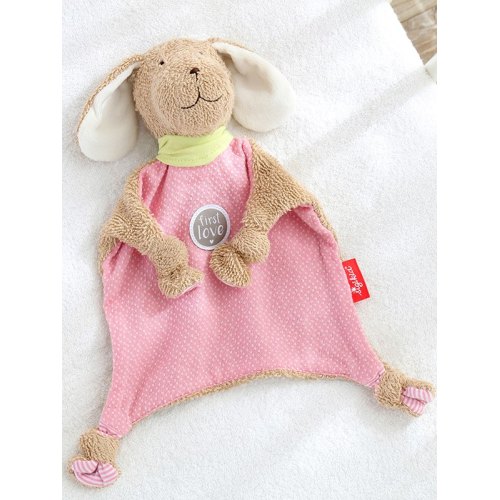 sigikid іграшка квадратна Песик (26 см)