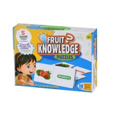 Same Toy Пазл Фрукти