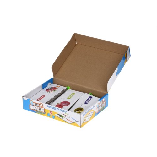 Same Toy Пазл Фрукти