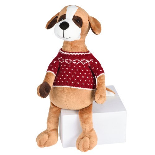 Soft Toy Песик (31 см)