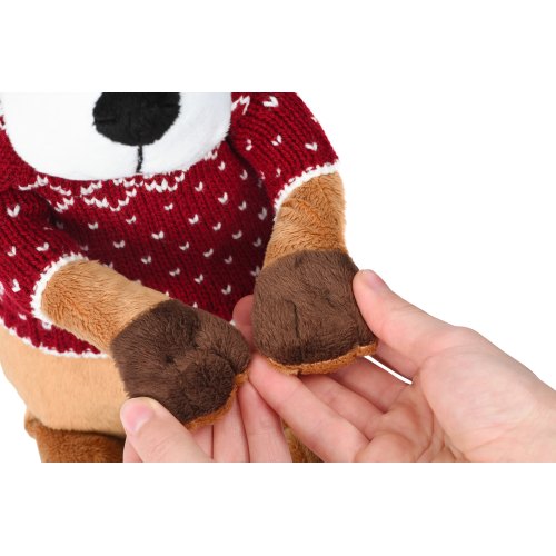 Soft Toy Песик (31 см)