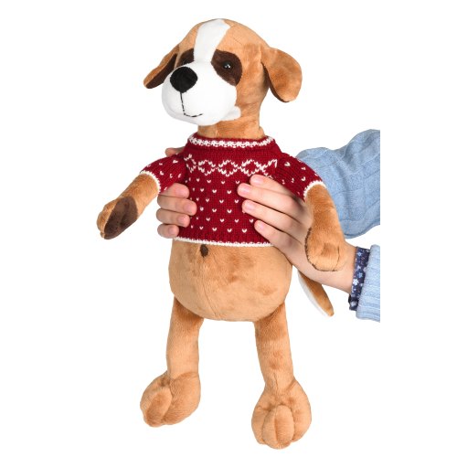 Soft Toy Песик (31 см)