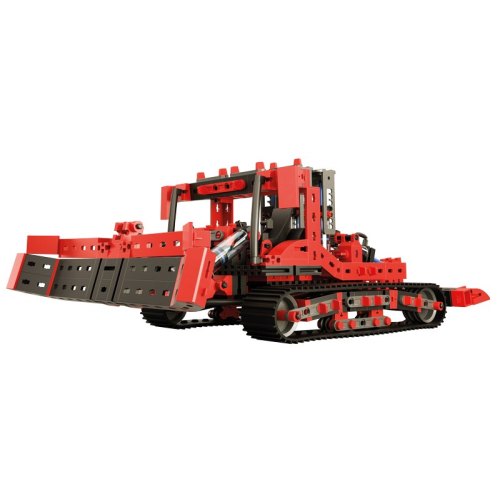 fischertechnik PROFI Гідравліка