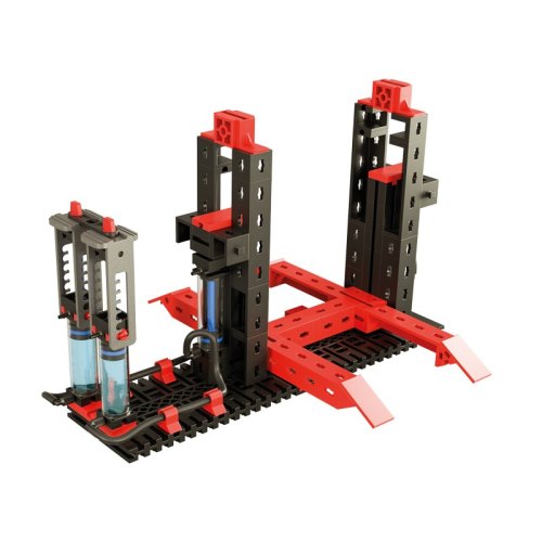 fischertechnik PROFI Гідравліка