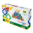 MagPlayer Магнітний набір 36 ел. PM168