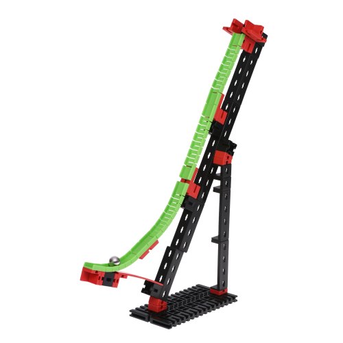 fischertechnik Конструктор Динаміка XS