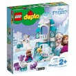 LEGO Конструктор DUPLO Крижаний замок 10899