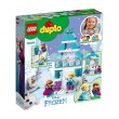 LEGO Конструктор DUPLO Крижаний замок 10899