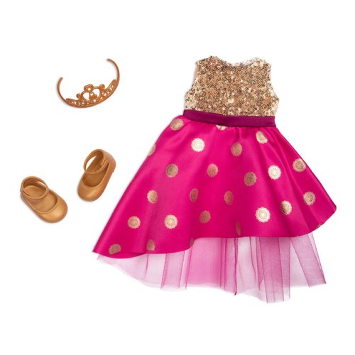 Our Generation Лялька Сара (46 см)