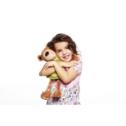 sigikid Ведмедик у сукні (40 см)