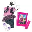 Our Generation Набір одягу для ляльок - Для сцени