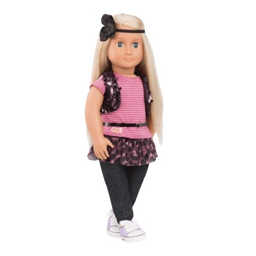 Our Generation Набір одягу для ляльок - Для сцени