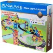 MagPlayer Конструктор магнітний 99 од. (MPK-99)