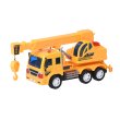 Same Toy Машинка на р/у CITY Кран