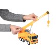 Same Toy Машинка на р/у CITY Кран