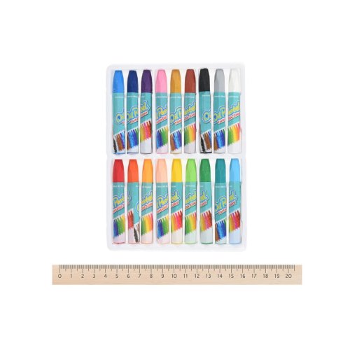 Same Toy Пазл-розмальовка Африканські тварини