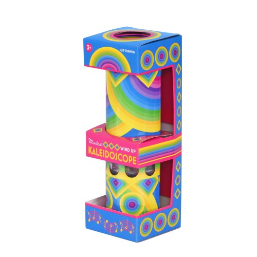 goki Калейдоскоп Музичний