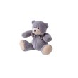 Same Toy Ведмедик сірий (13 см)