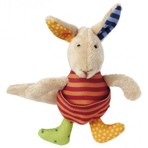 sigikid Кенгуру (12 см)