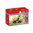 Конструктор fisсhertechnik JUNIOR Easy Starter S