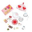Our Generation Набір аксесуарів - Веселе чаювання 28 од.