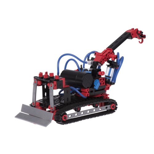 Конструктор fisсhertechnik PROFI Пневматика