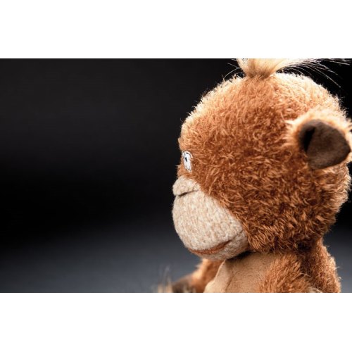 sigikid Beasts Мавпочка (40 см)