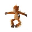 sigikid Beasts Мавпочка (40 см)