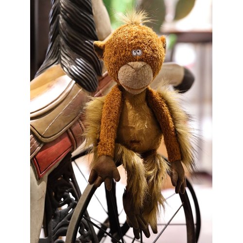 sigikid Beasts Мавпочка (40 см)