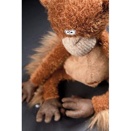 sigikid Beasts Мавпочка (40 см)