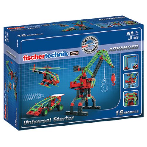 fischertechnik Конструктор Універсальний