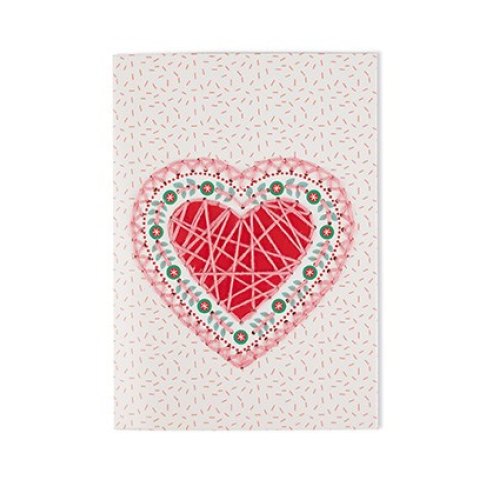 Janod Набір для творчості Листівки. Вишивання