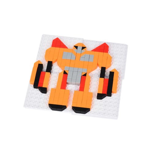 Same Toy Пазл Мозаїка Deformation series (357 ел.)