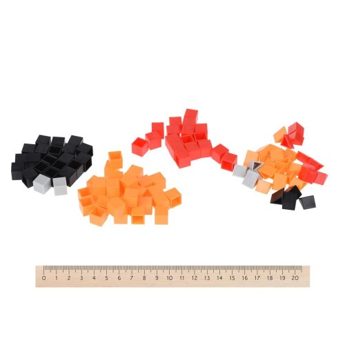 Same Toy Пазл Мозаїка Deformation series (357 ел.)