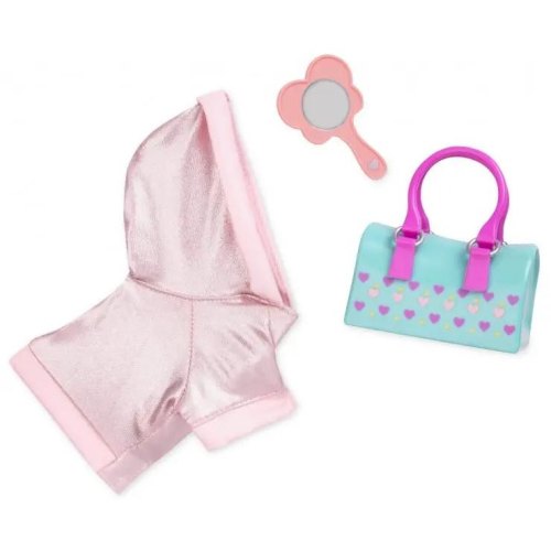 Our Generation Набір аксесуарів Для собак Краса