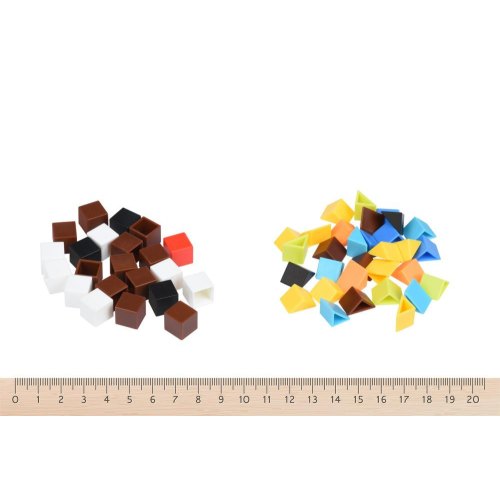 Same Toy Пазл Мозаїка Traffic series (222 ел.)