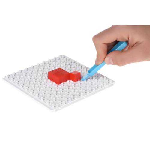 Same Toy Пазл Мозаїка Traffic series (222 ел.)