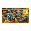 LEGO Конструктор Creator Монстр-трак 31101