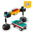 LEGO Конструктор Creator Монстр-трак 31101