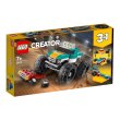 LEGO Конструктор Creator Монстр-трак 31101