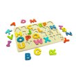 goki Развиваюча гра Алфавіт