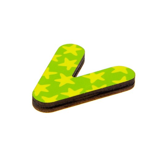 goki Развиваюча гра Алфавіт