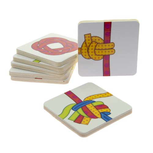 goki Розвиваюча гра Вузлик